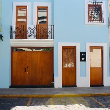 Hotel Casa Olie Oaxaca Zewnętrze zdjęcie