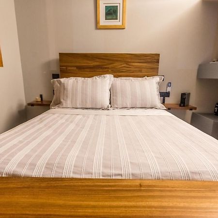 Hotel Casa Olie Oaxaca Zewnętrze zdjęcie