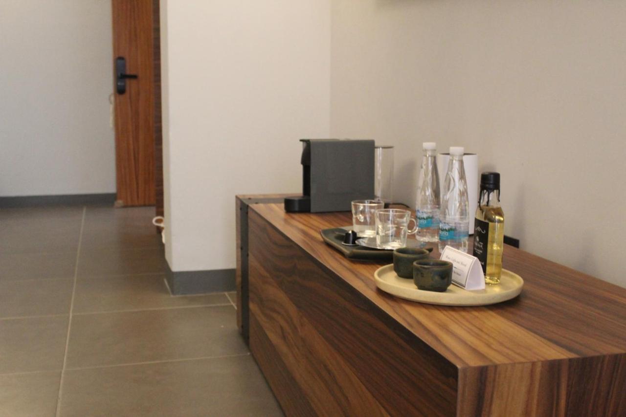 Hotel Casa Olie Oaxaca Zewnętrze zdjęcie