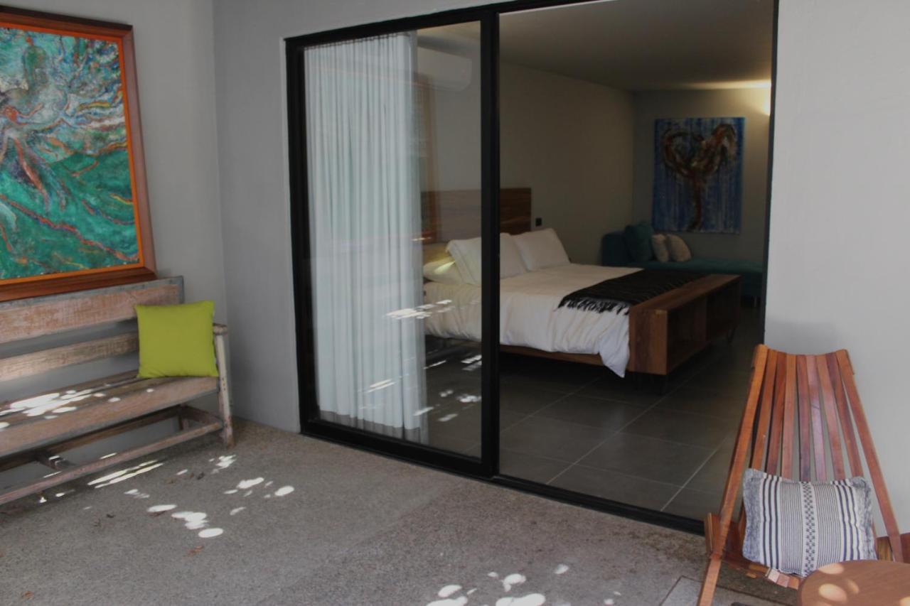 Hotel Casa Olie Oaxaca Zewnętrze zdjęcie