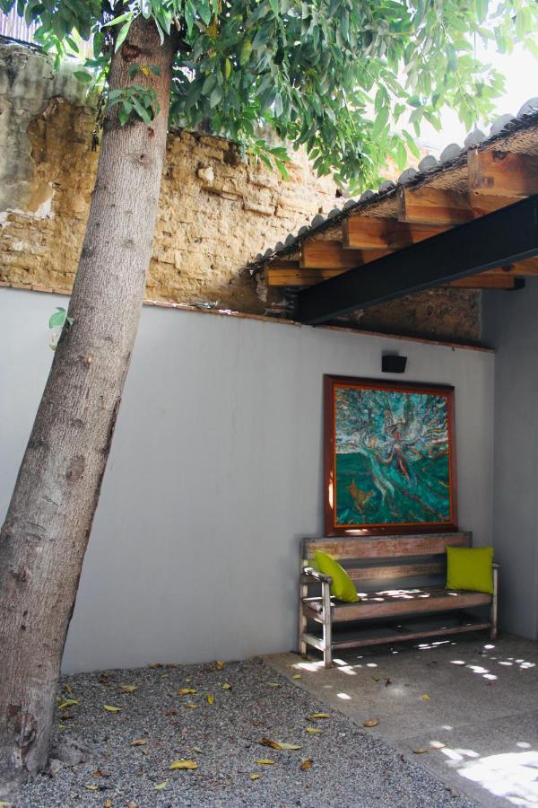 Hotel Casa Olie Oaxaca Zewnętrze zdjęcie