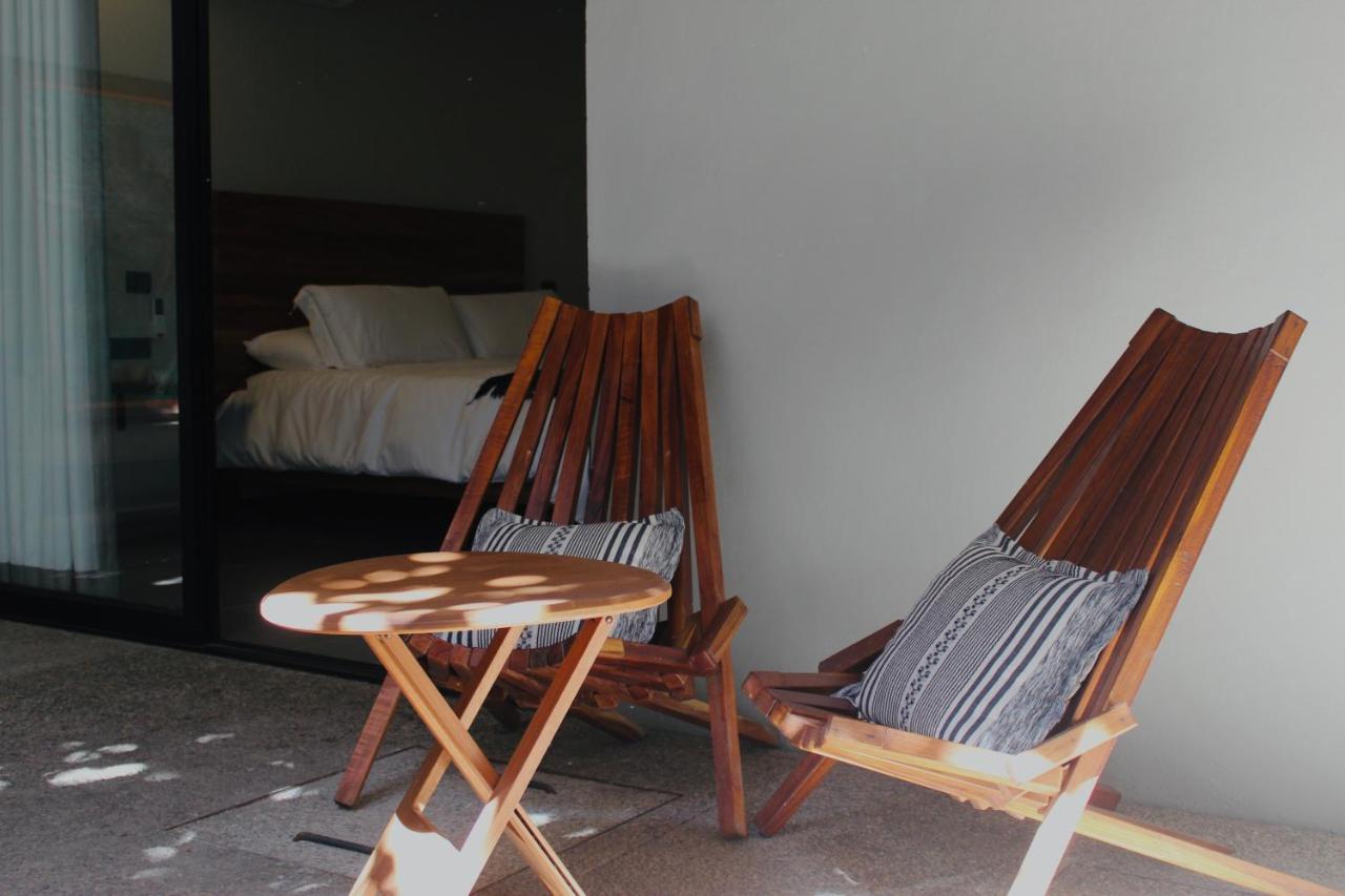 Hotel Casa Olie Oaxaca Zewnętrze zdjęcie