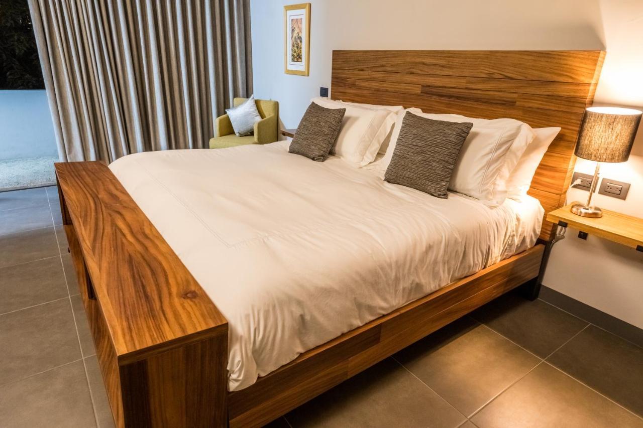 Hotel Casa Olie Oaxaca Zewnętrze zdjęcie