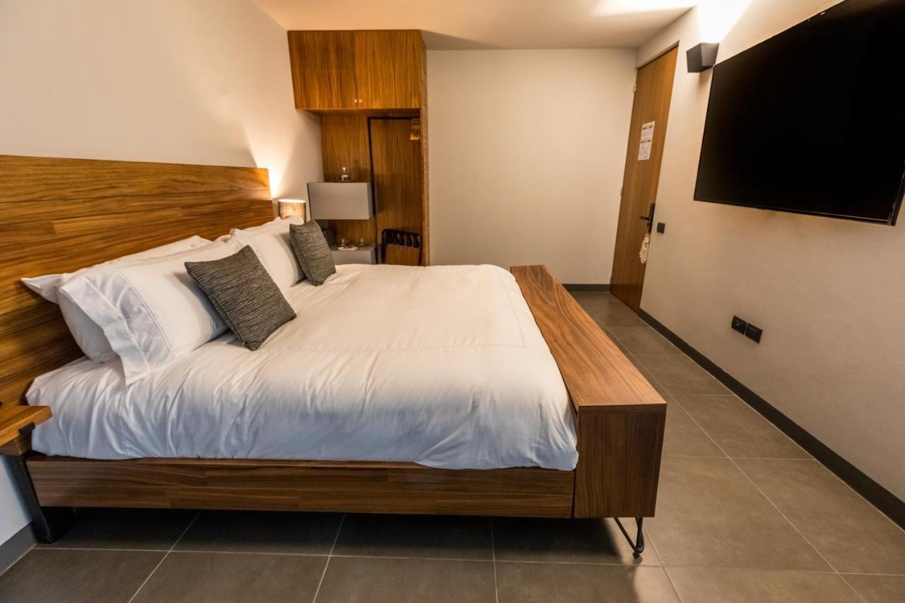 Hotel Casa Olie Oaxaca Zewnętrze zdjęcie
