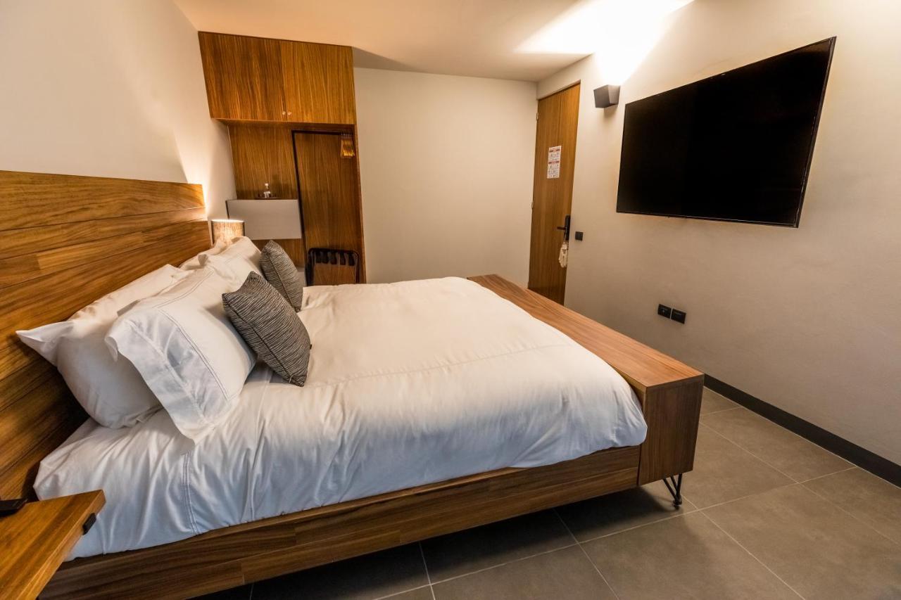 Hotel Casa Olie Oaxaca Zewnętrze zdjęcie
