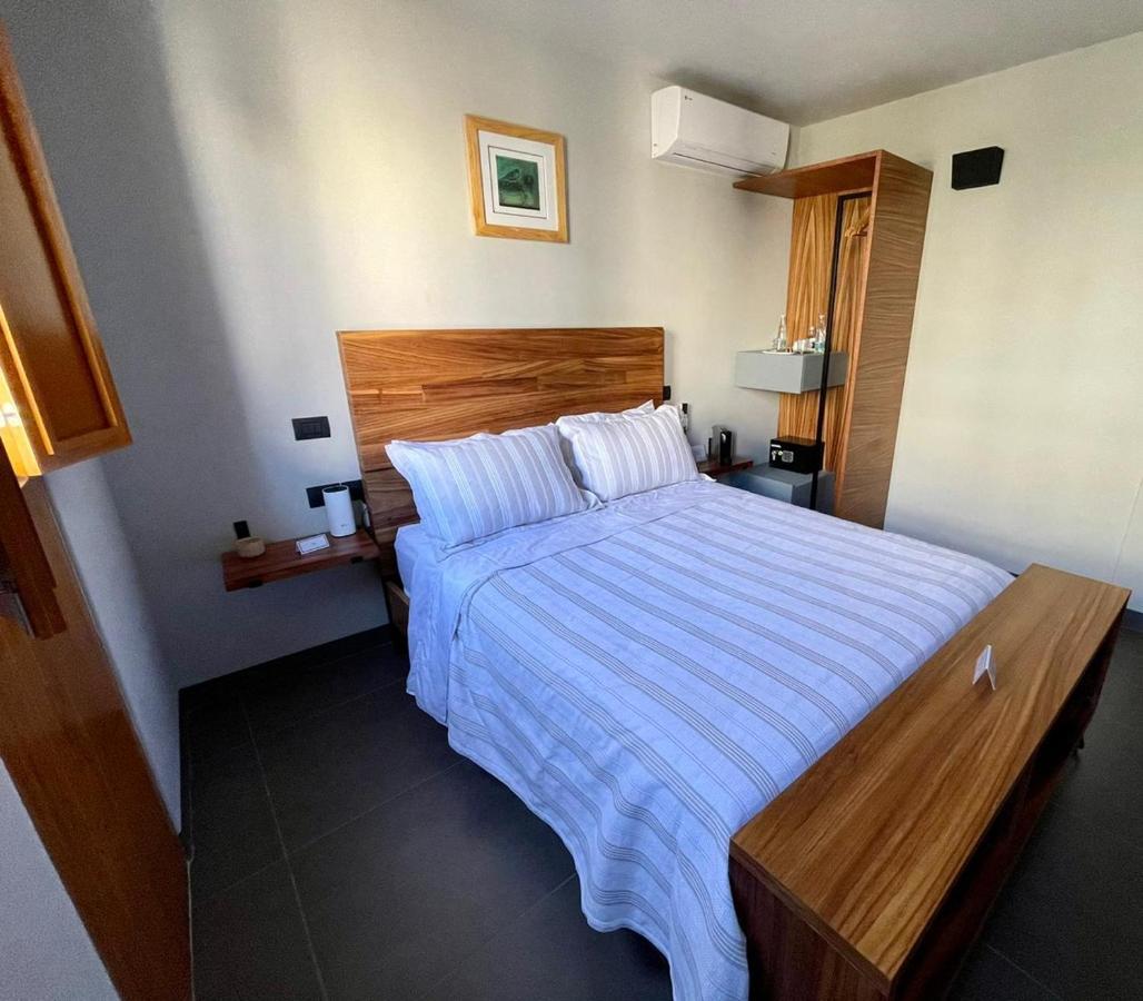 Hotel Casa Olie Oaxaca Zewnętrze zdjęcie