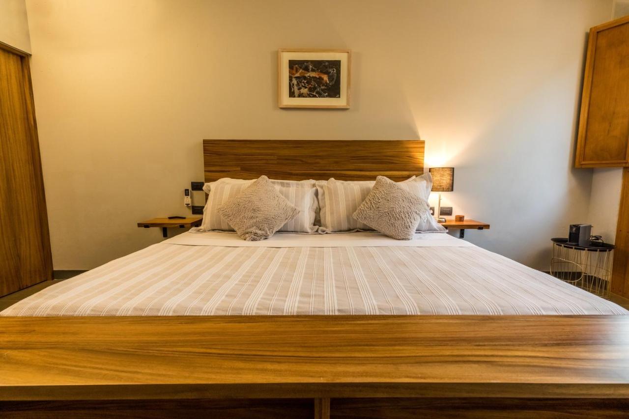 Hotel Casa Olie Oaxaca Zewnętrze zdjęcie