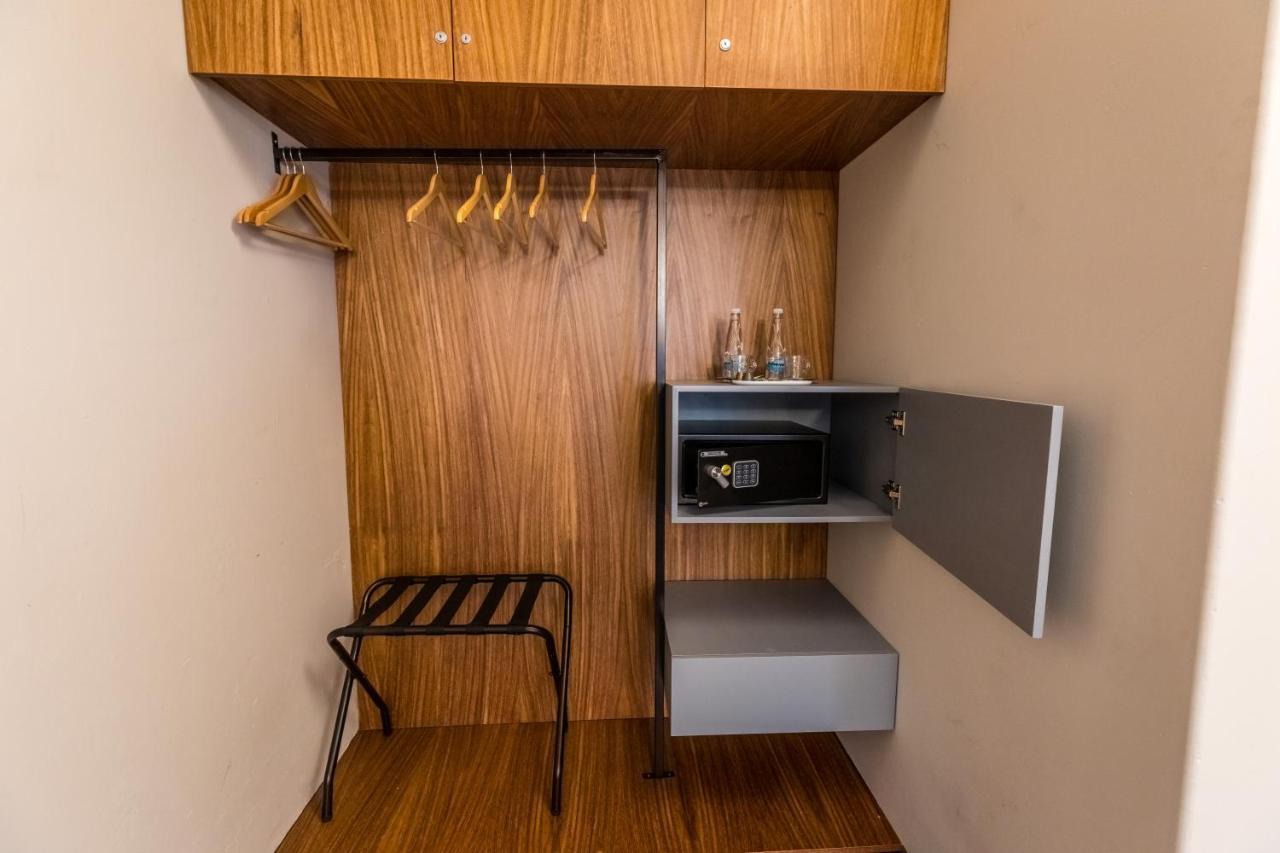 Hotel Casa Olie Oaxaca Zewnętrze zdjęcie