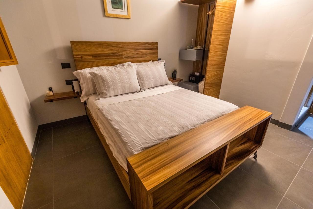 Hotel Casa Olie Oaxaca Zewnętrze zdjęcie