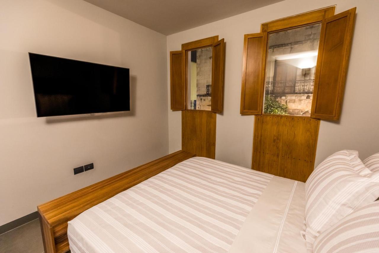 Hotel Casa Olie Oaxaca Zewnętrze zdjęcie