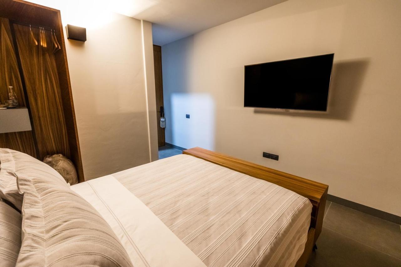 Hotel Casa Olie Oaxaca Zewnętrze zdjęcie