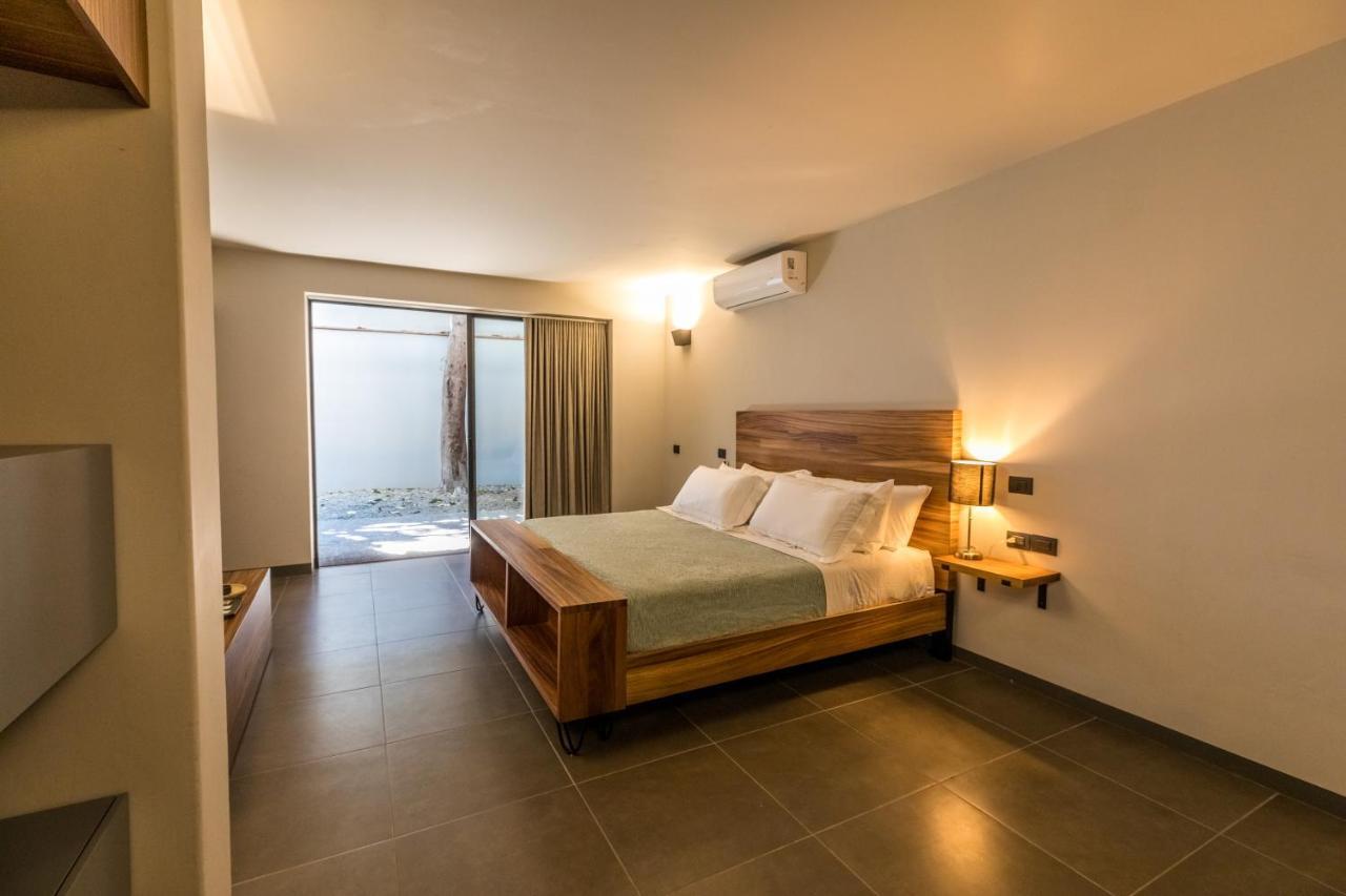 Hotel Casa Olie Oaxaca Zewnętrze zdjęcie