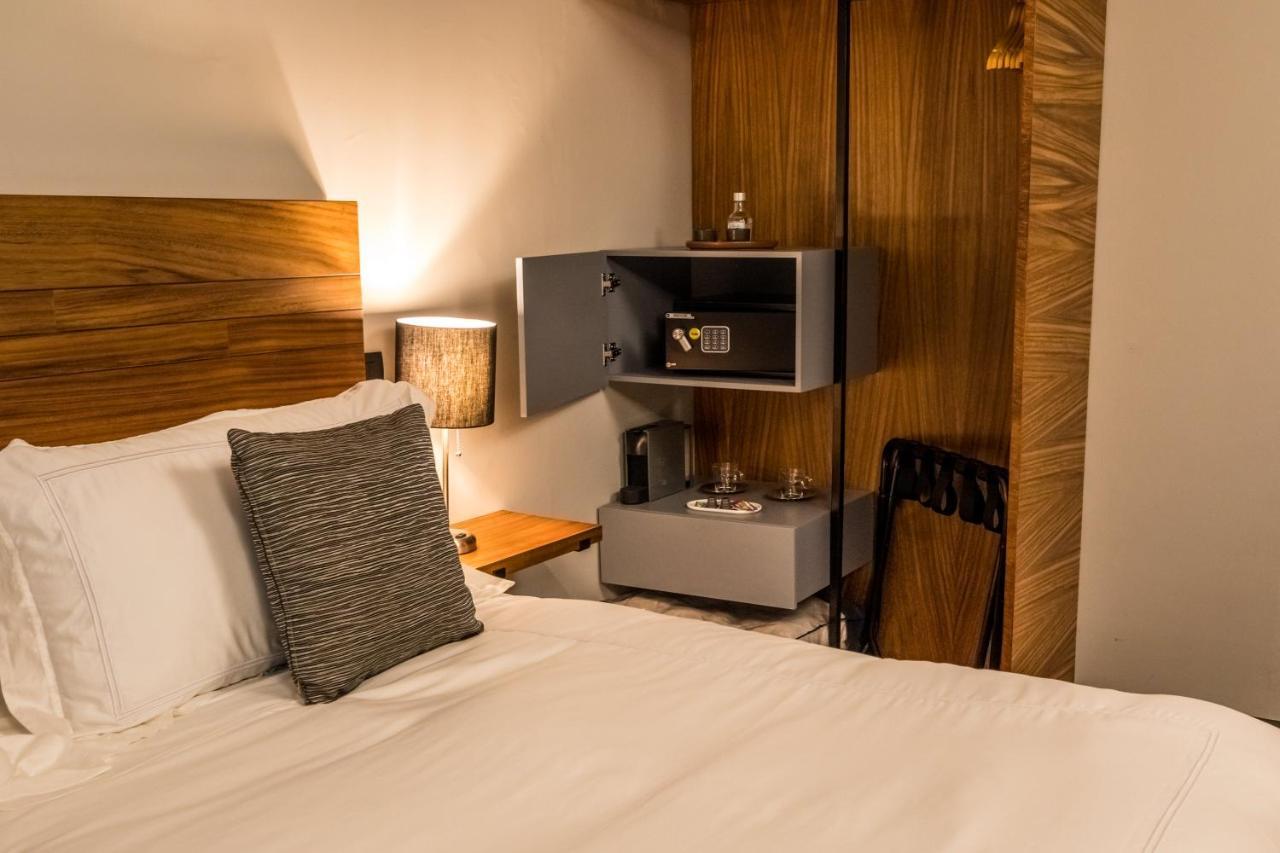 Hotel Casa Olie Oaxaca Zewnętrze zdjęcie