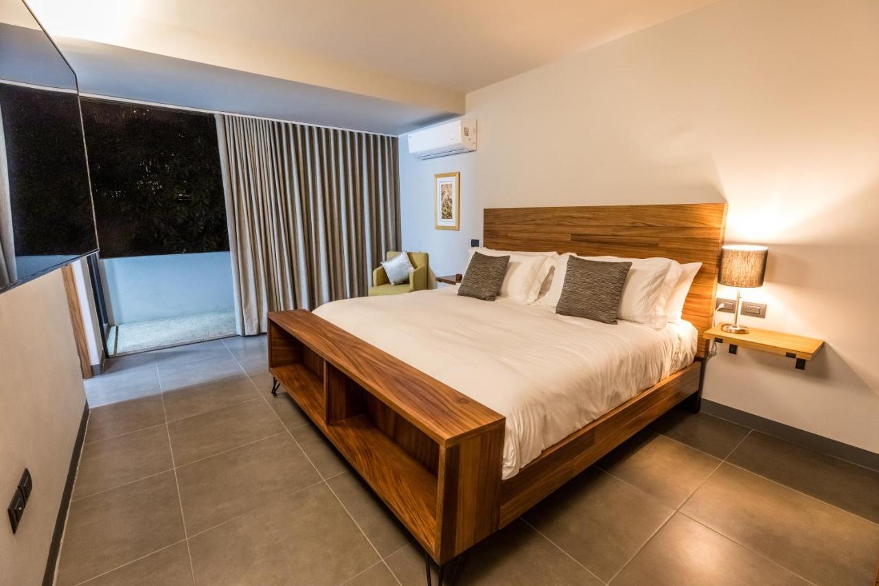 Hotel Casa Olie Oaxaca Zewnętrze zdjęcie