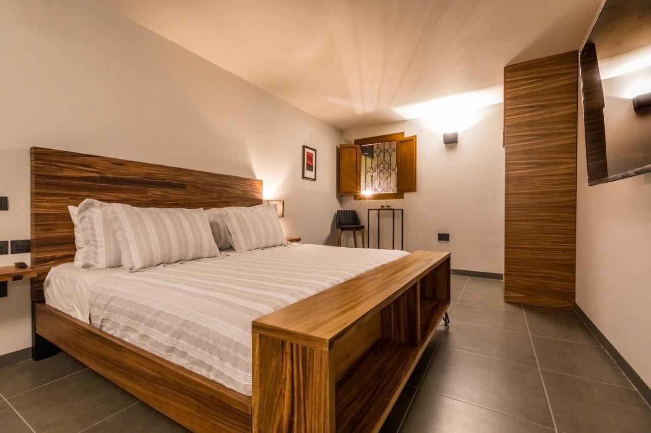 Hotel Casa Olie Oaxaca Zewnętrze zdjęcie