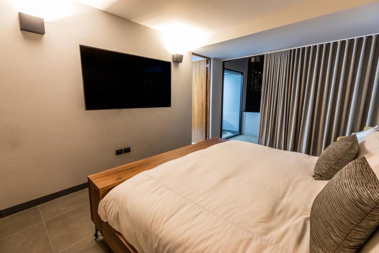 Hotel Casa Olie Oaxaca Zewnętrze zdjęcie