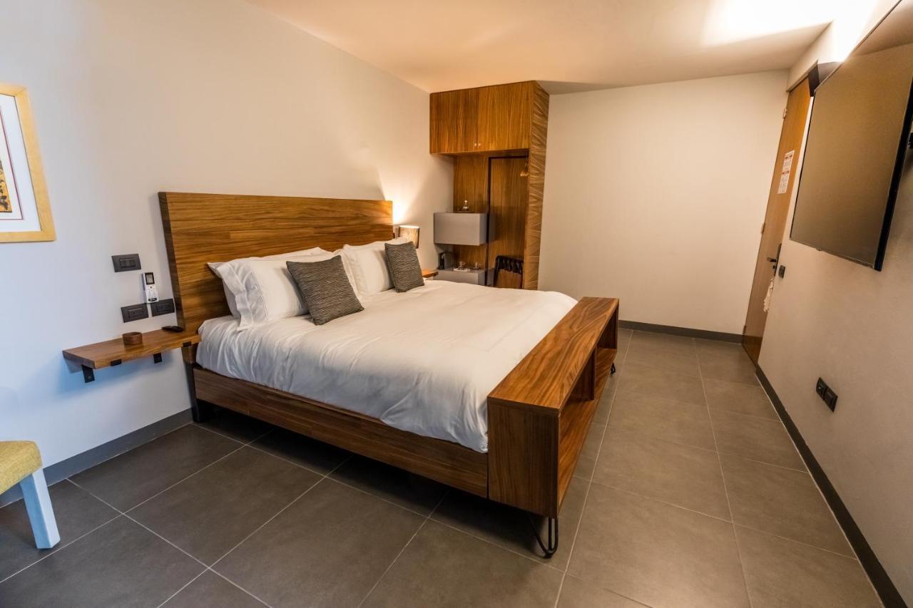 Hotel Casa Olie Oaxaca Zewnętrze zdjęcie