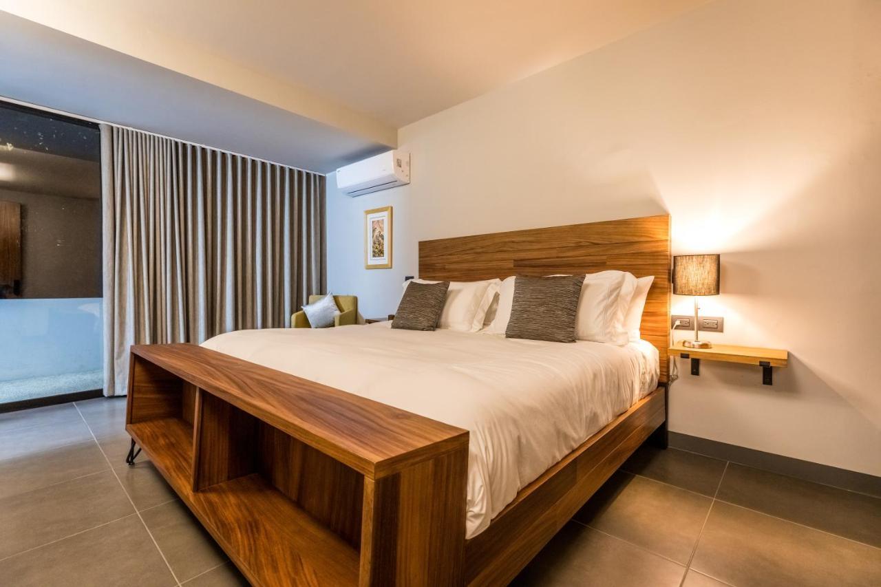 Hotel Casa Olie Oaxaca Zewnętrze zdjęcie
