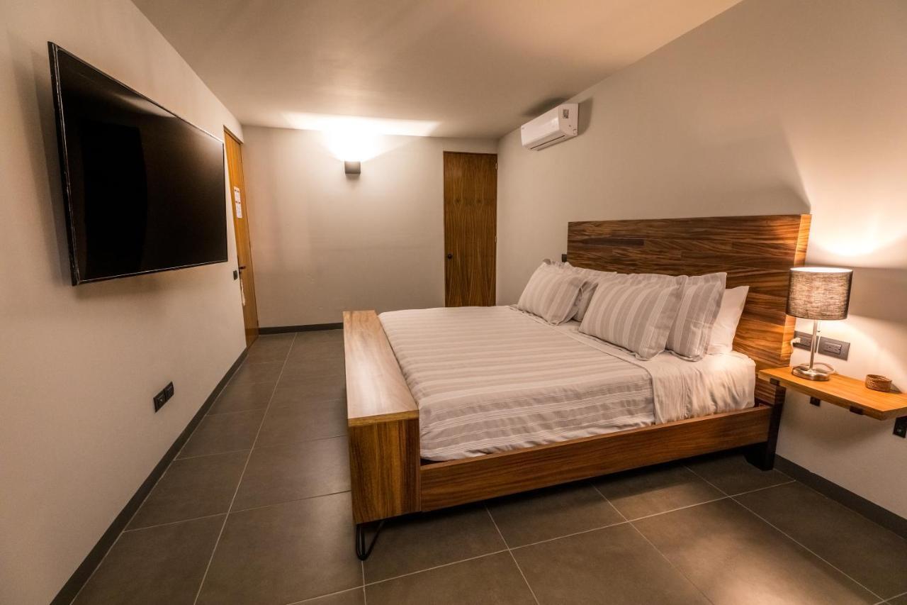 Hotel Casa Olie Oaxaca Zewnętrze zdjęcie