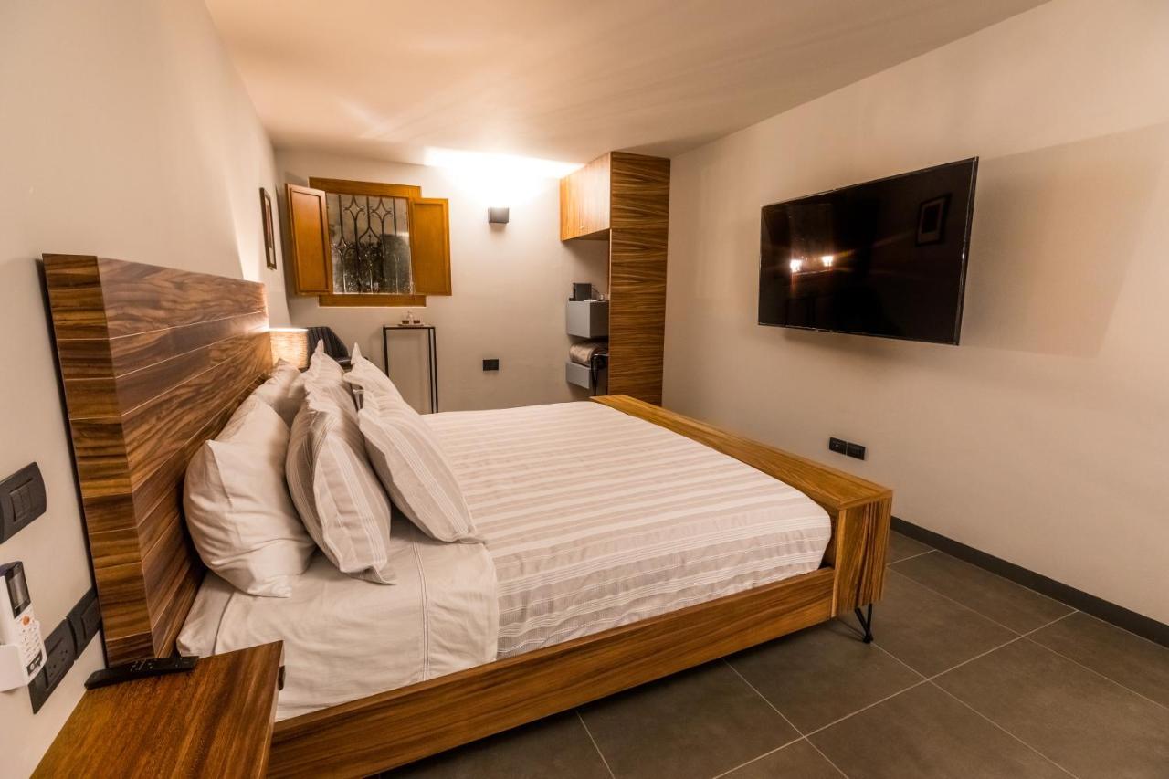 Hotel Casa Olie Oaxaca Zewnętrze zdjęcie
