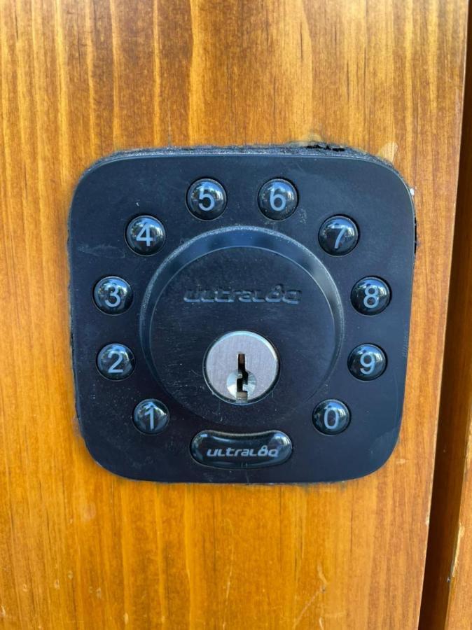 Hotel Casa Olie Oaxaca Zewnętrze zdjęcie