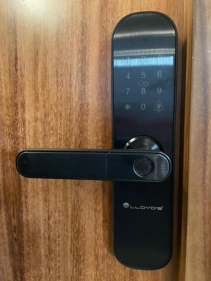 Hotel Casa Olie Oaxaca Zewnętrze zdjęcie