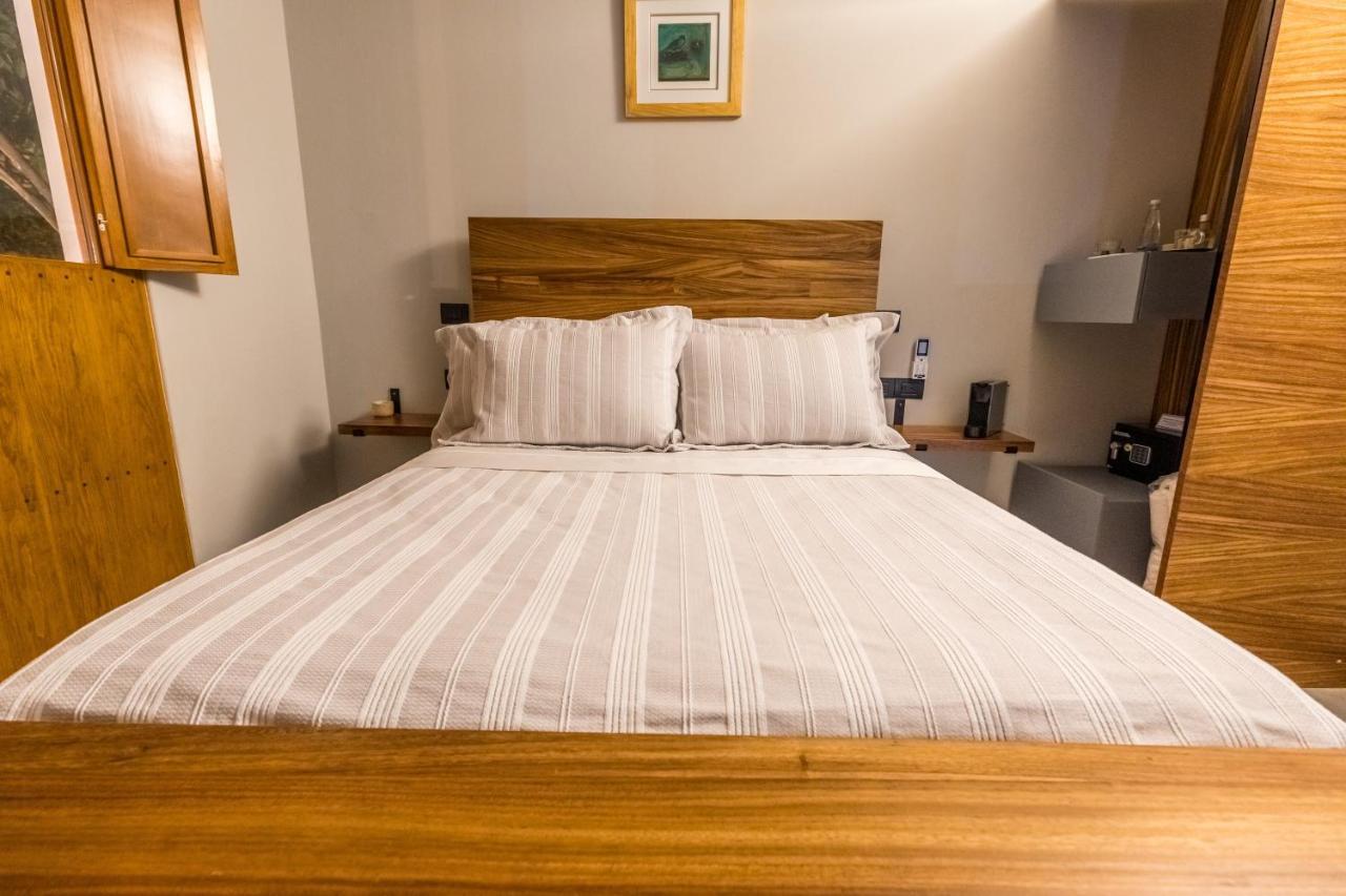 Hotel Casa Olie Oaxaca Zewnętrze zdjęcie
