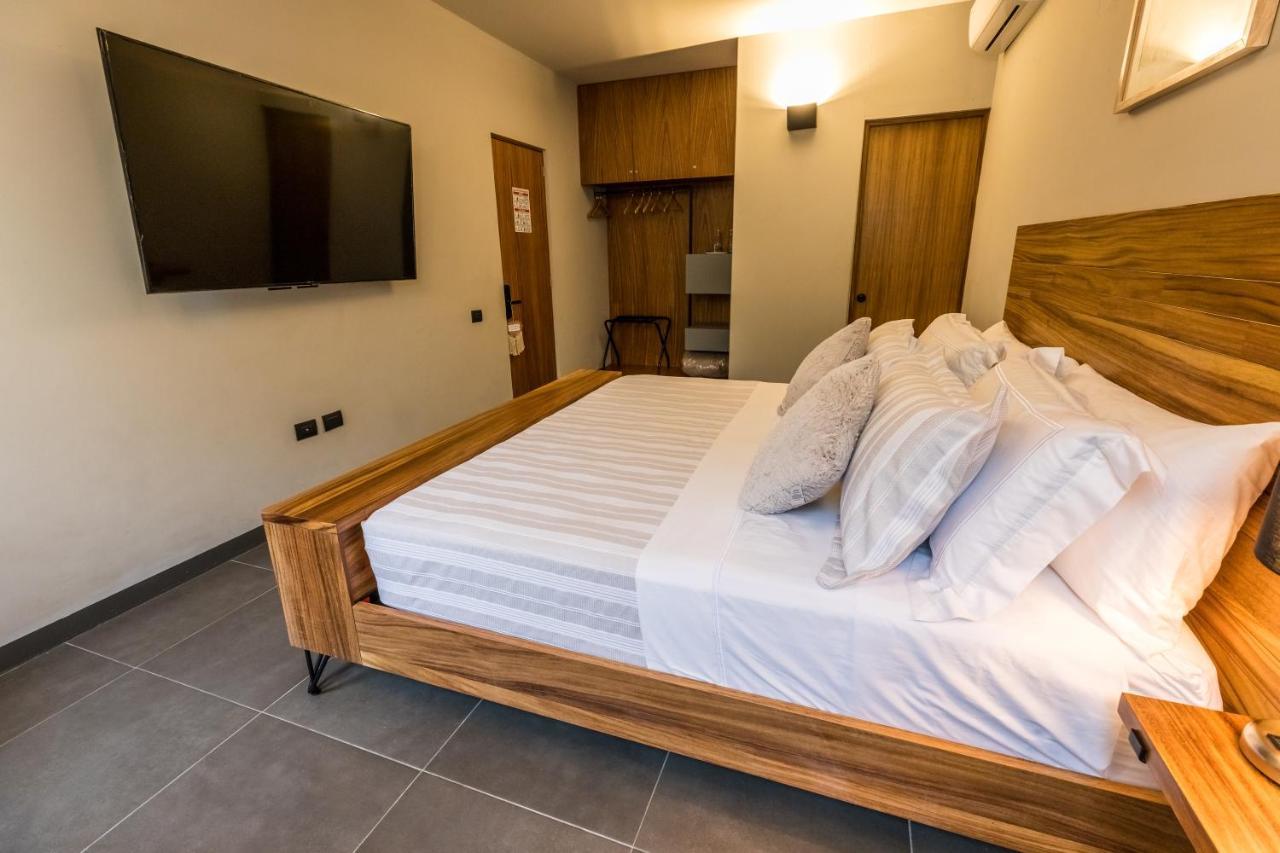 Hotel Casa Olie Oaxaca Zewnętrze zdjęcie