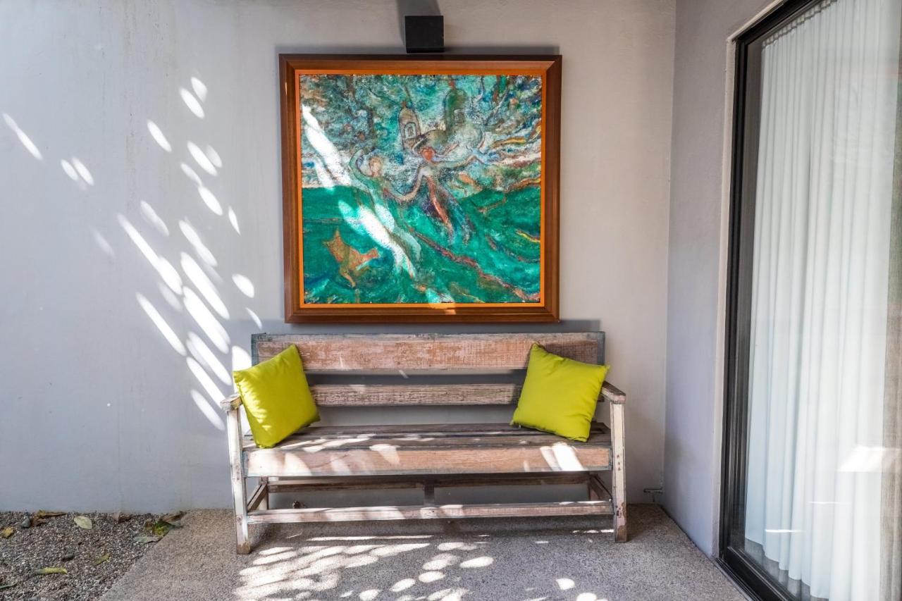 Hotel Casa Olie Oaxaca Zewnętrze zdjęcie