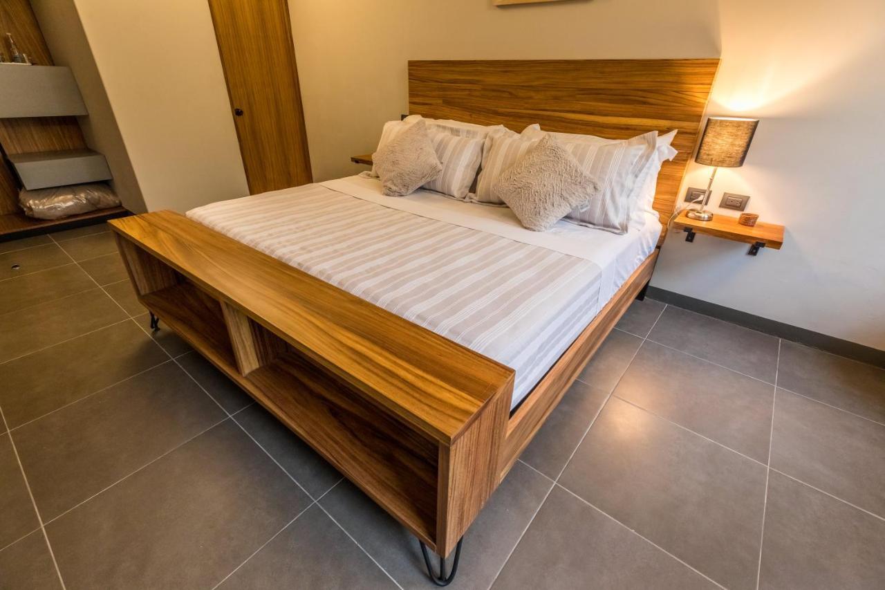 Hotel Casa Olie Oaxaca Zewnętrze zdjęcie