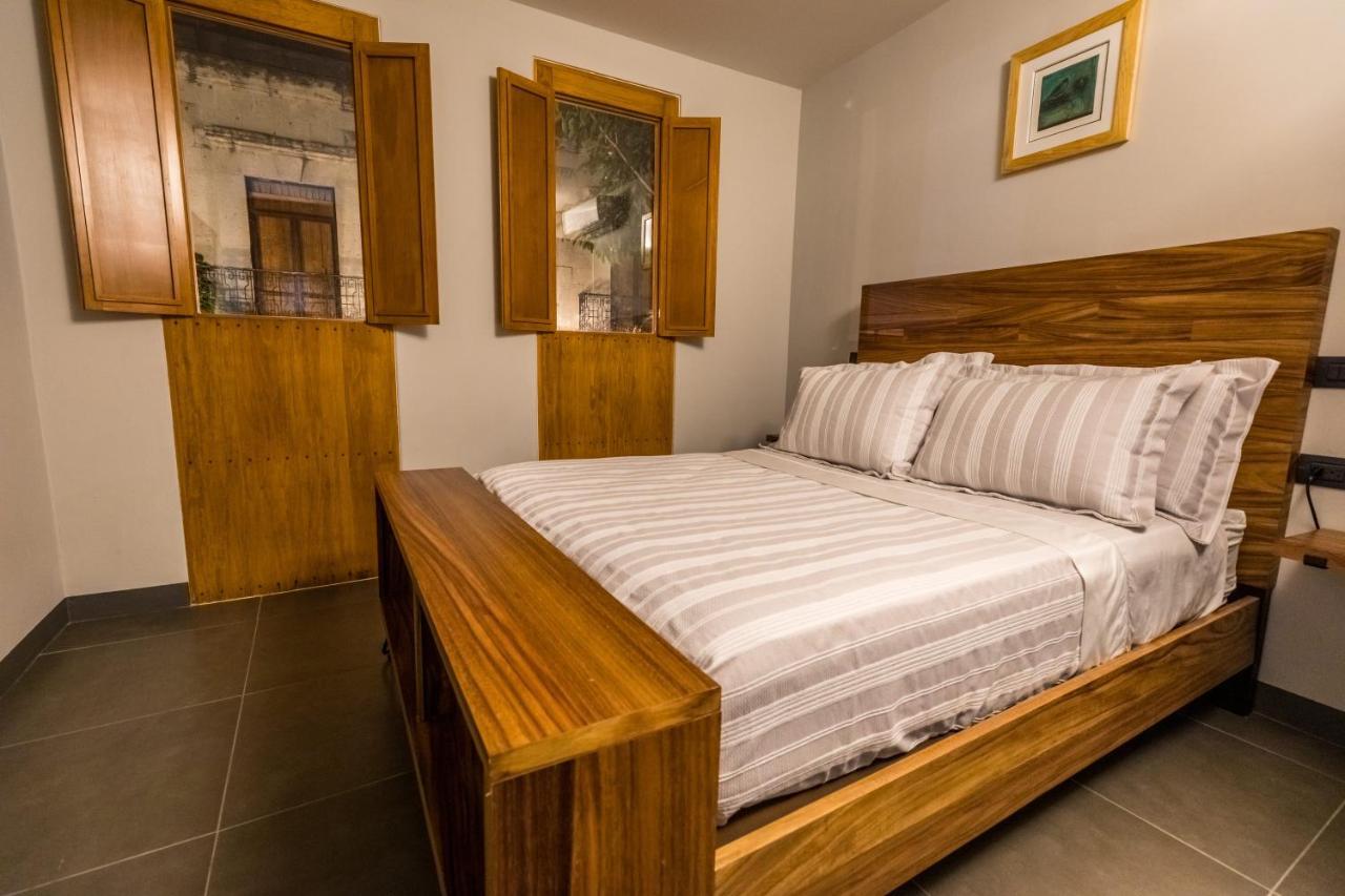 Hotel Casa Olie Oaxaca Zewnętrze zdjęcie