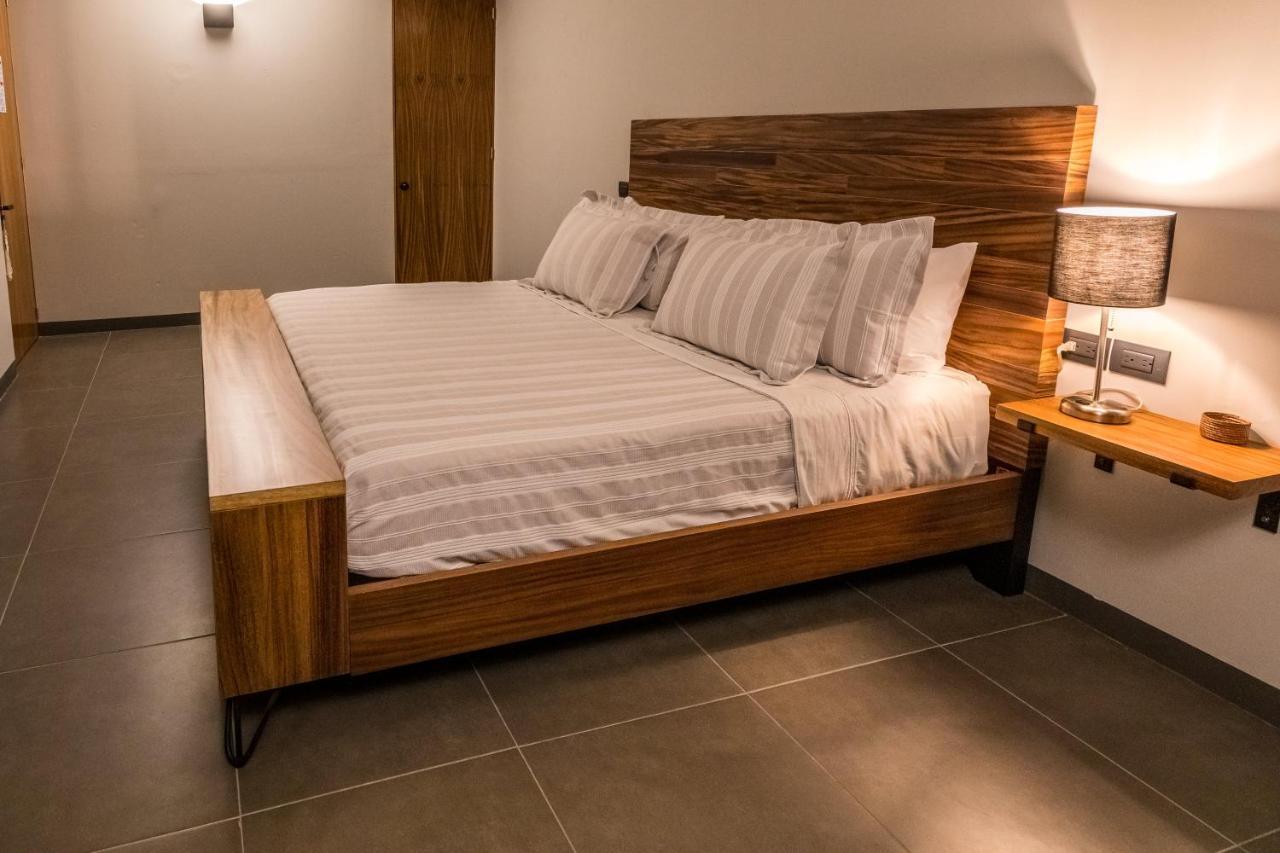 Hotel Casa Olie Oaxaca Zewnętrze zdjęcie