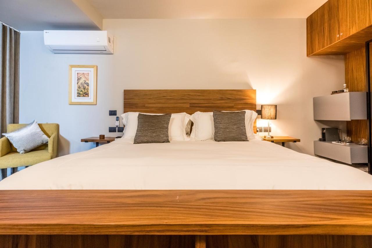 Hotel Casa Olie Oaxaca Zewnętrze zdjęcie